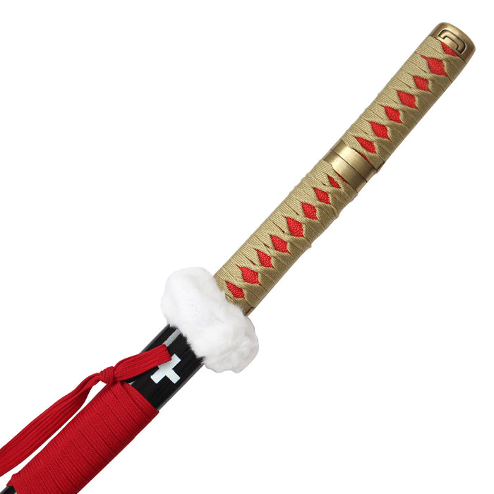 One Piece Trafalgar Law's Kikoku (Law Sword)