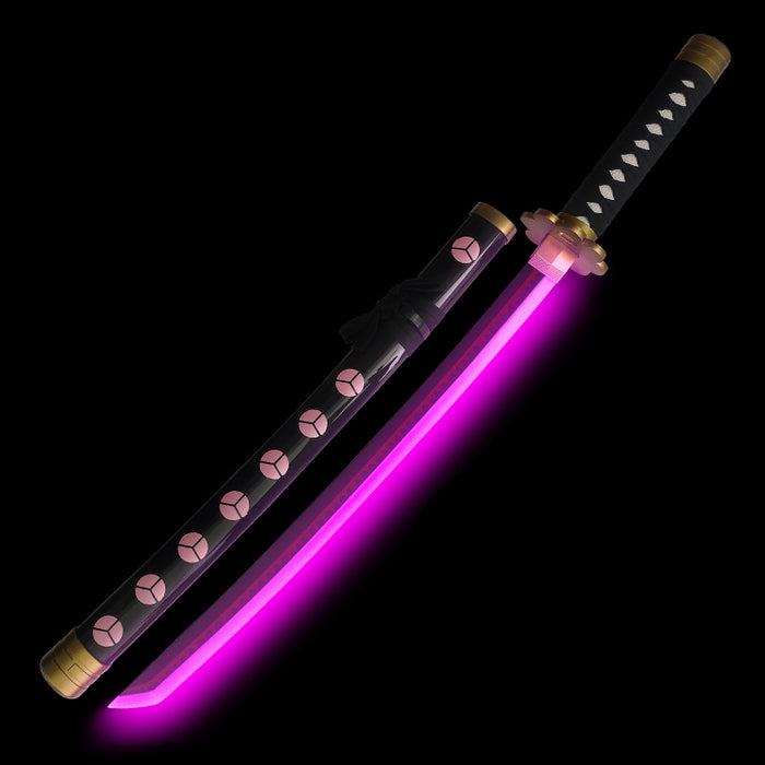 One Piece Zoro Shusui Katana Sword (Light-up)
