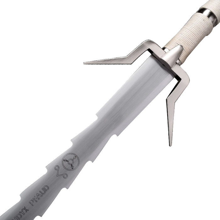 The Witcher 4 Ciri's Zireael Sword