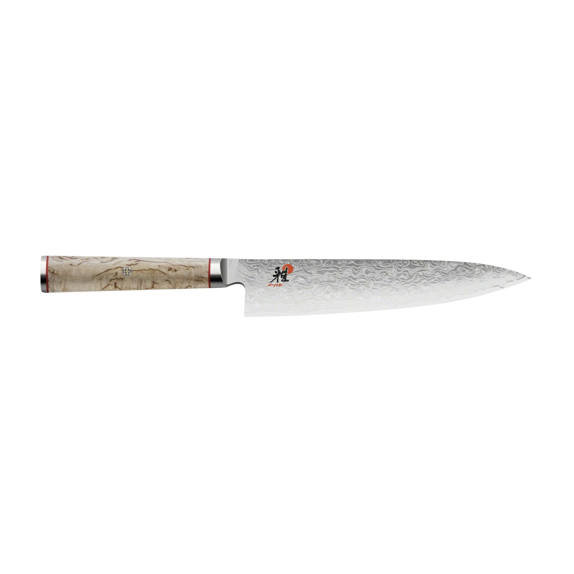 Miyabi 5000MCD Birchwood Gyutoh Chef's Knife