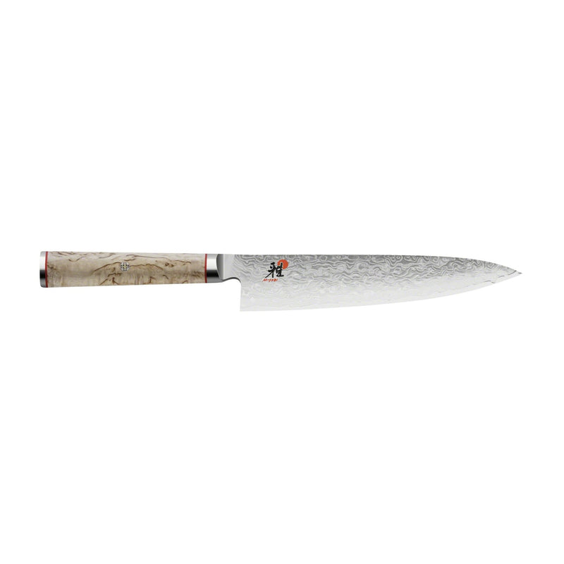 Miyabi Birchwood 5000 MCD 8" Gyutoh Knife 34373-201