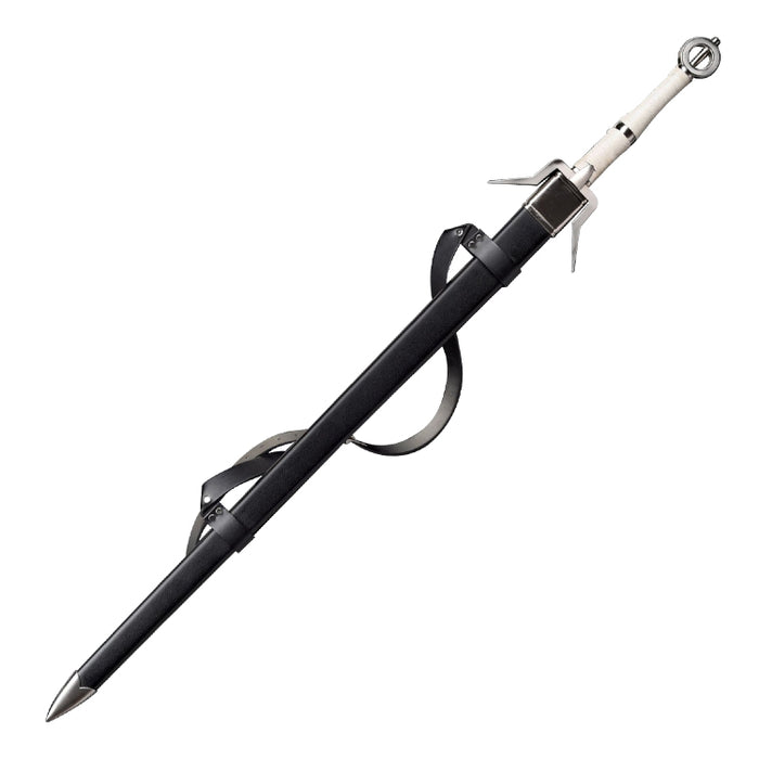 The Witcher 4 Ciri's Zireael Sword