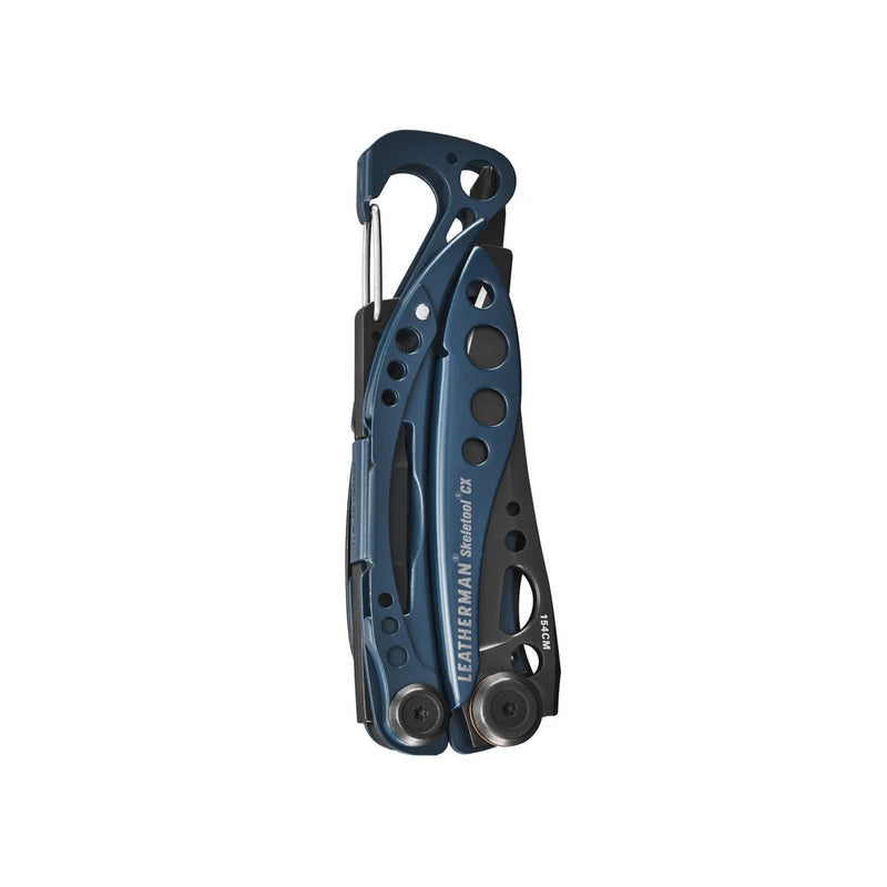 Leatherman Skeletool CX Multi-Tool (7-In-1) Nocturnal 833544