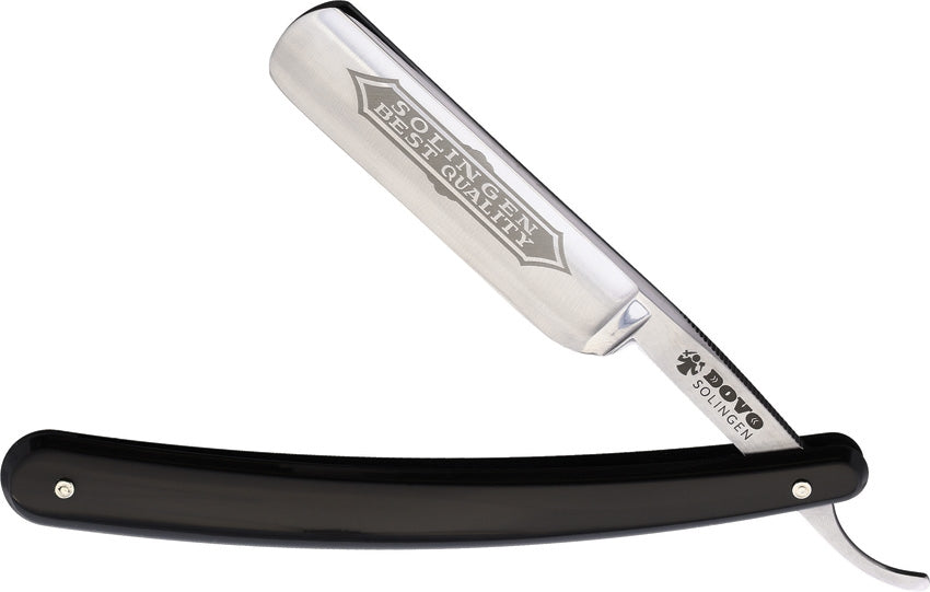 Dovo 5/8 Straight Razor DOV125803810