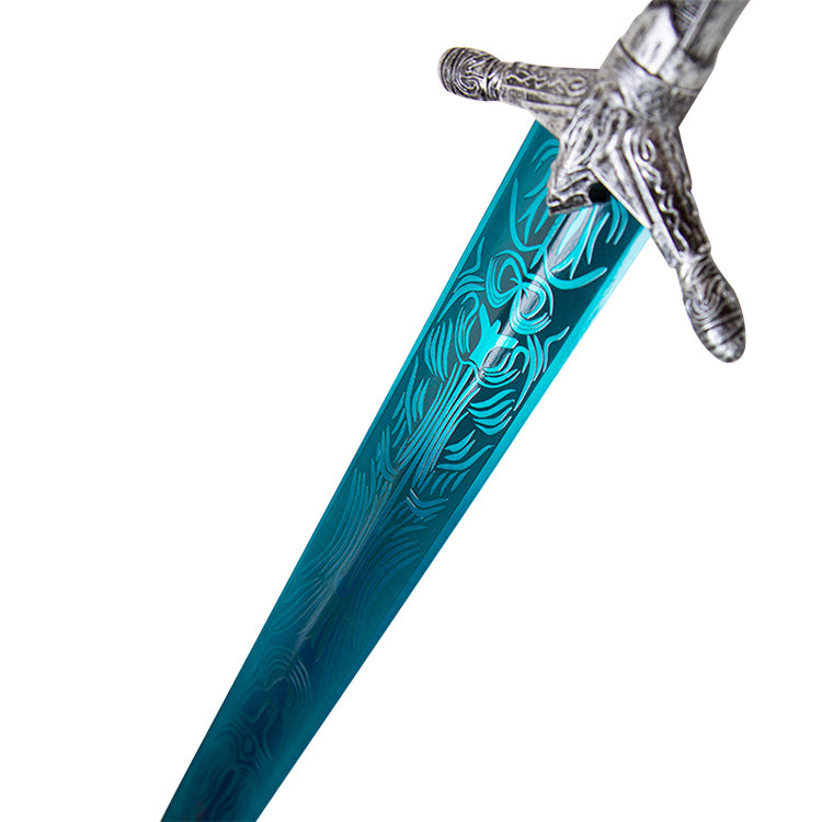 Bloodborne Holy Moonlight Sword