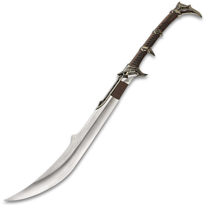 United Cutlery Kit Rae Savathos Mithrodin War Sword KR0077