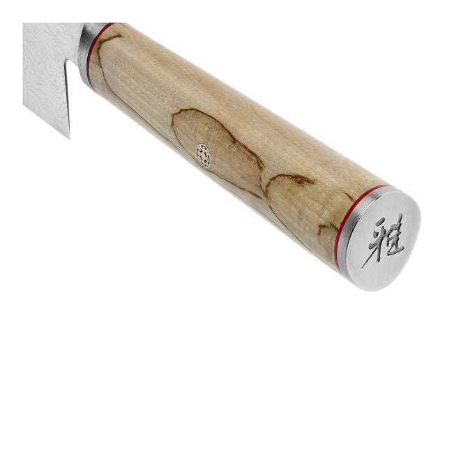 Miyabi 5000MCD Birchwood Gyutoh Chef's Knife - Thumbnail 4