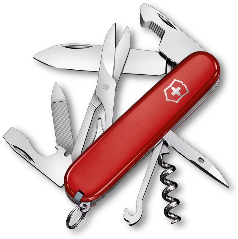Victorinox Companion Swiss Army Knife 1.3909