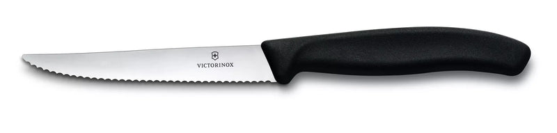 Victorinox Swiss Classic 4.5" Steak Knife 6.7233.20-X3