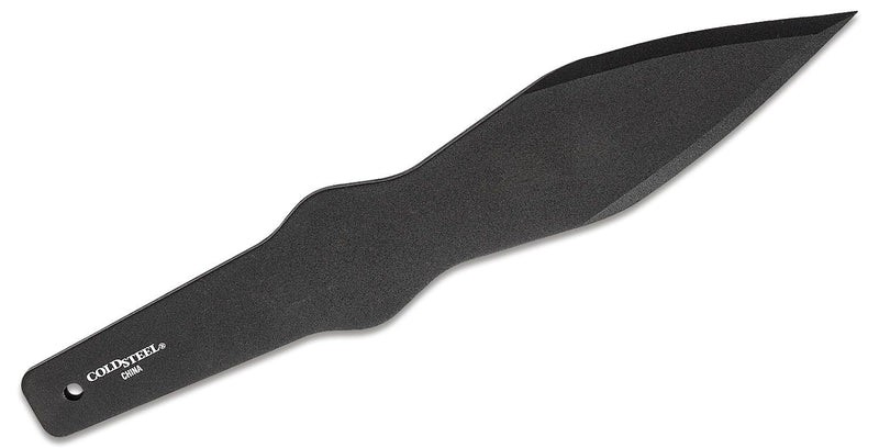Cold Steel Sure Balance Thrower (9", Black) CS-80TSB