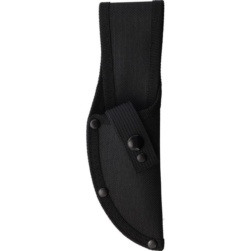 Marbles 732 Hunter Fixed Blade Knife Black (3.25" Satin) MR732