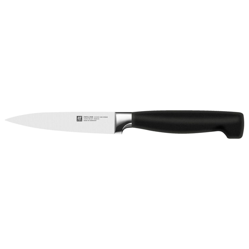 ZWILLING J A Henckels Four Star 4" Paring Knife 31070-101