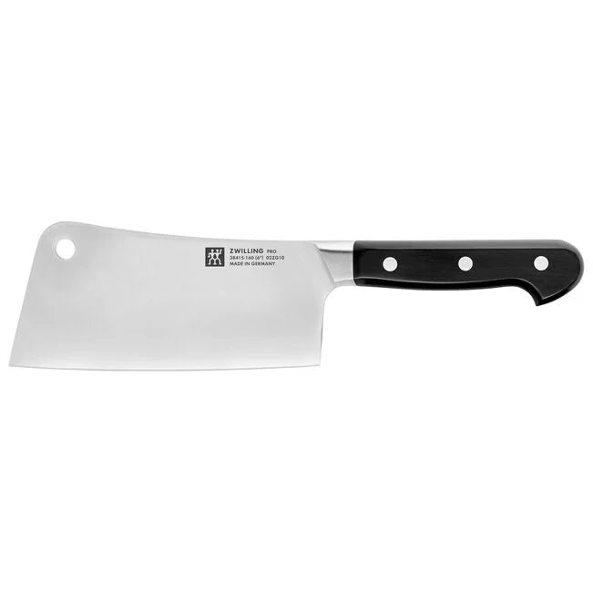 ZWILLING J A Henckels Pro 6" Cleaver Knife 38415-161