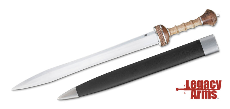 Casiberia Roman Maintz Gladius Sword by Legacy Arms SL0231