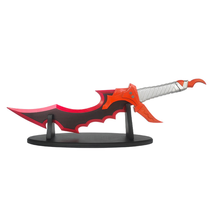 Solo Leveling Sword Knight Slayer Blade