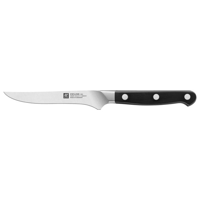 ZWILLING J A Henckels Pro 4.72" Perfect Steak Knife 38409-121