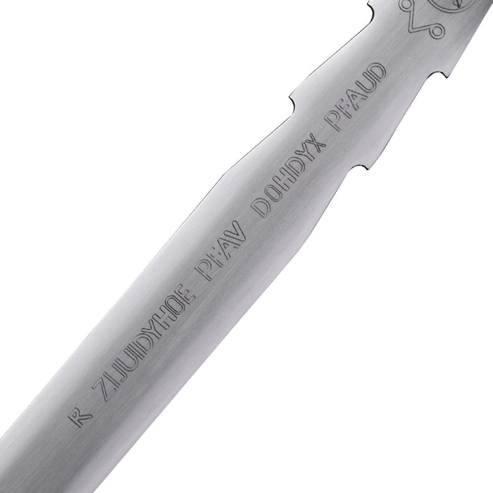 The Witcher 4 Ciri's Zireael Sword
