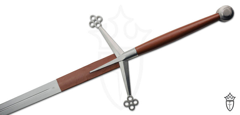 Kingston Arms Scottish Claymore Sword SM36130