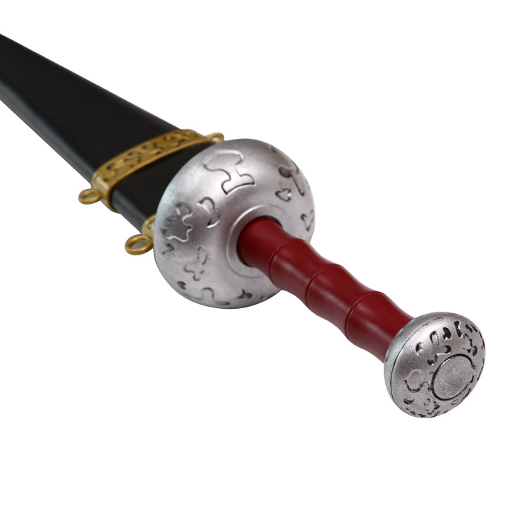 Seven Deadly Sins Meliodas Demon Sword