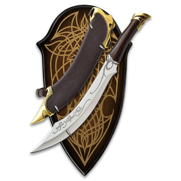 United Cutlery The Lord of the Rings Elven Knife Of Strider UC1371