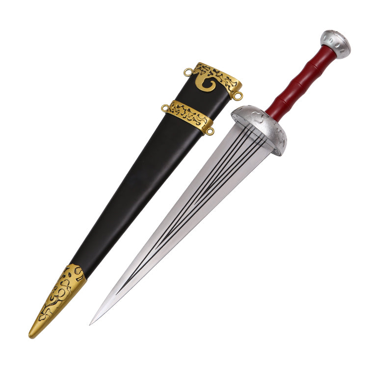 Seven Deadly Sins Meliodas Demon Sword