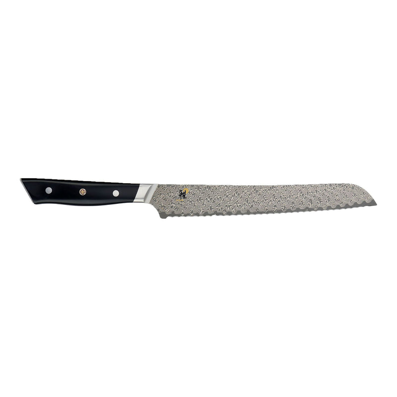 Miyabi MY 800 DP 9.5" Bread Knife 54486-241