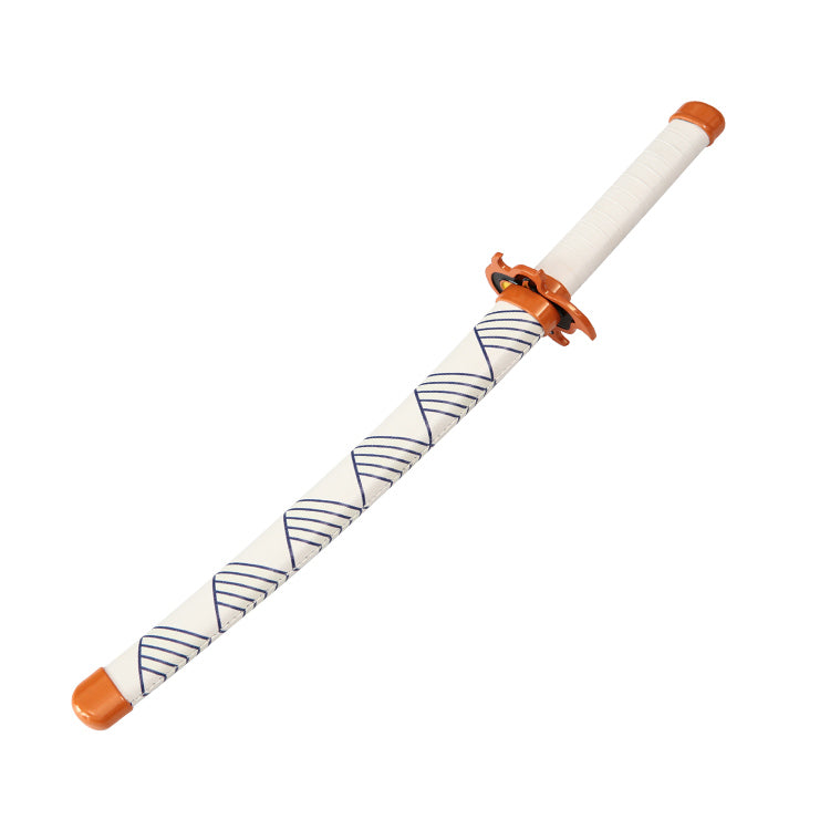 Demon Slayer Tanjirou Rengoku Miniature Sword Letter Opener