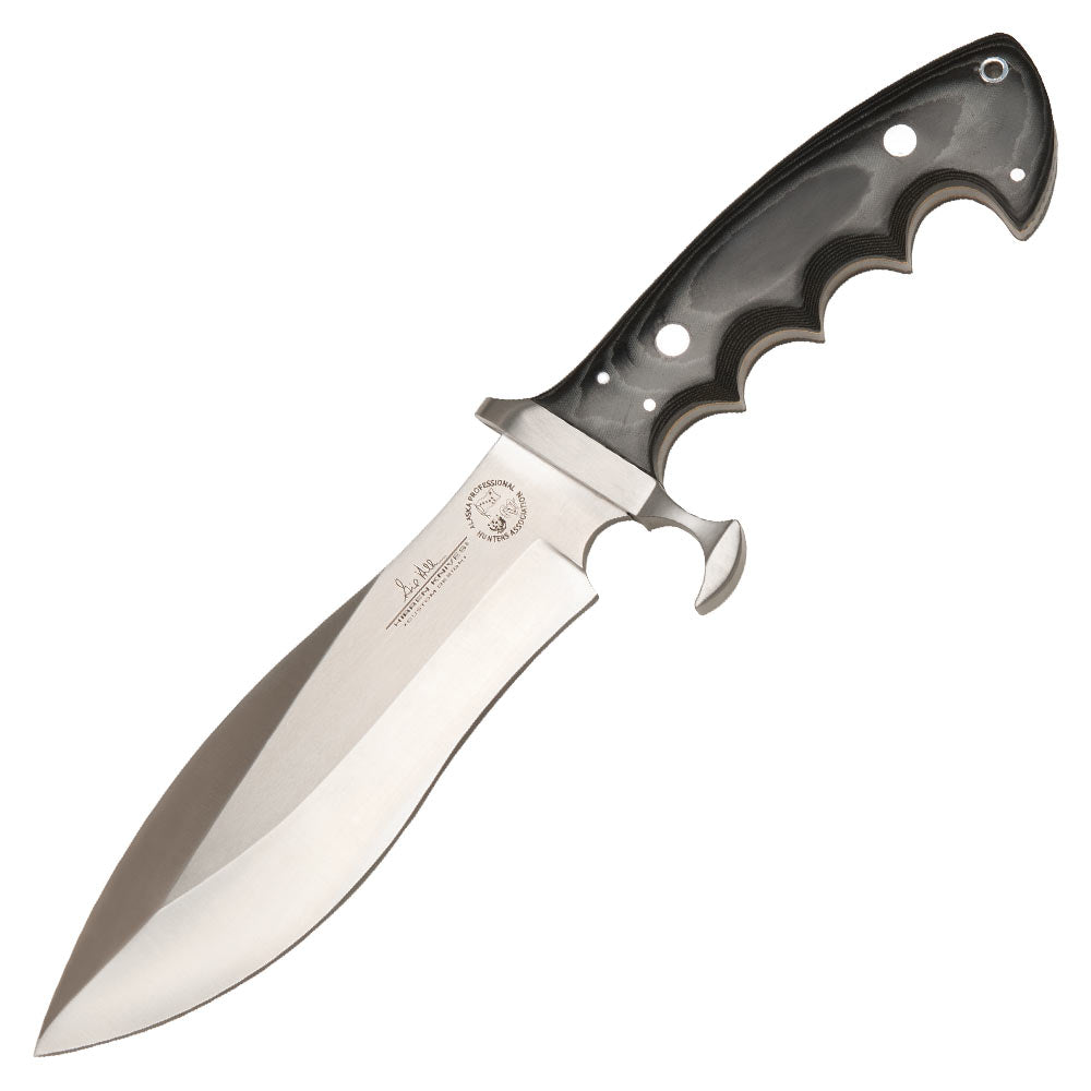United Cutlery Gil Hibben Alaskan Survival Knife