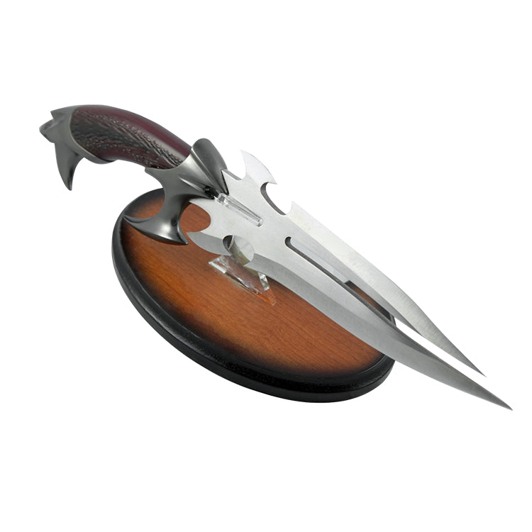 Buffy the Jackal Blade Vampire Slayer Faith Knife