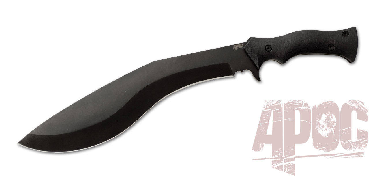 APOC Kukri Machete KD35540