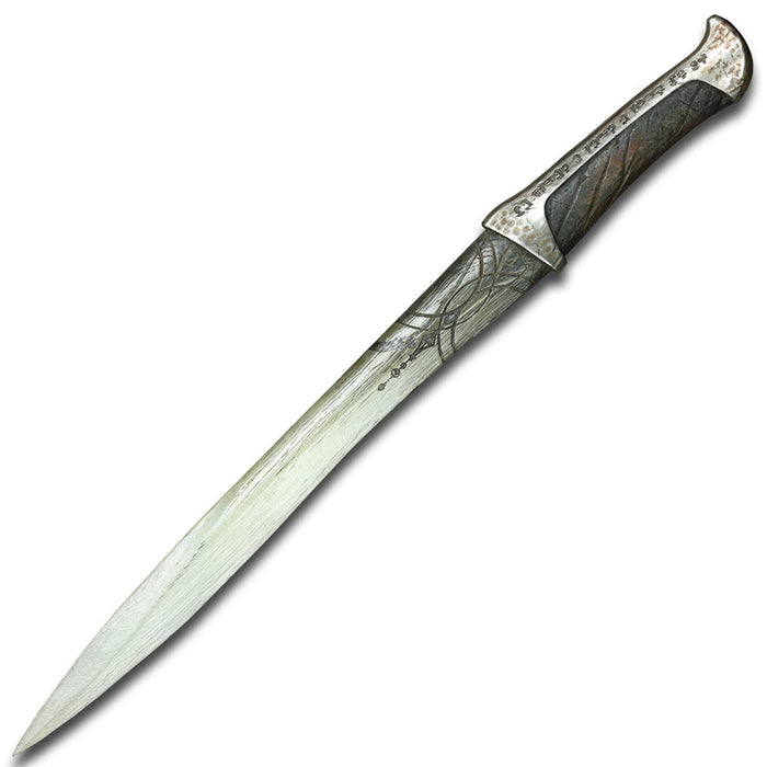 United Cutlery Officially Licensed Dune Crysknife Of Paul Atreides UC3458