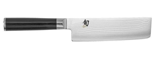 Shun Classic 6.5" Nakiri Kitchen Knife DM0728