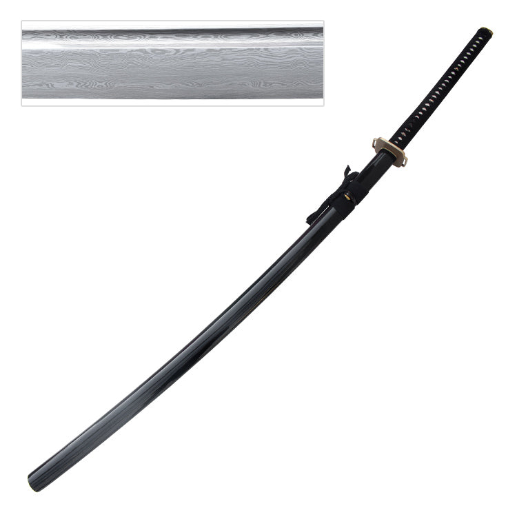 Dachi Handmade Sephiroth’s Masamune Katana Sword