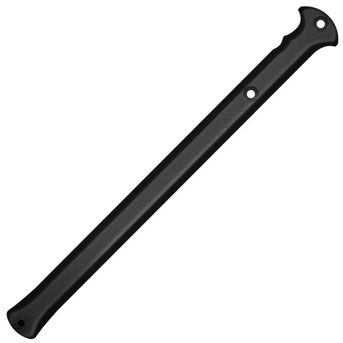 Cold Steel Trench Hawk Replacement Handle (19" Black) CS-H90PTH