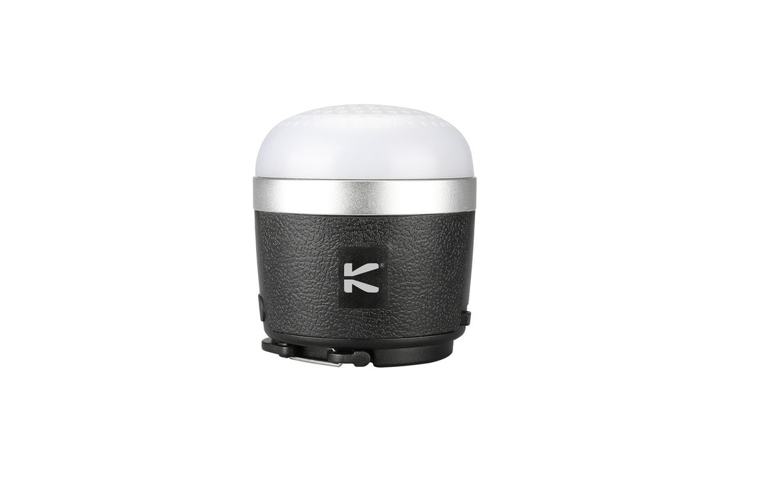 Klarus 390 Lumen Lantern + Bluetooth Speaker + Batt Bank CL1