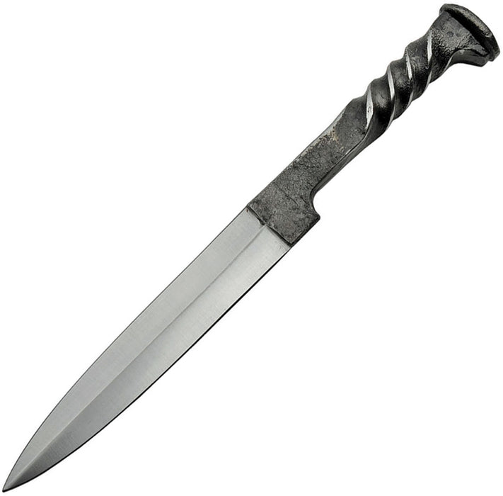 Railroad Spike Fixed Blade Knife (6.5") PA4415