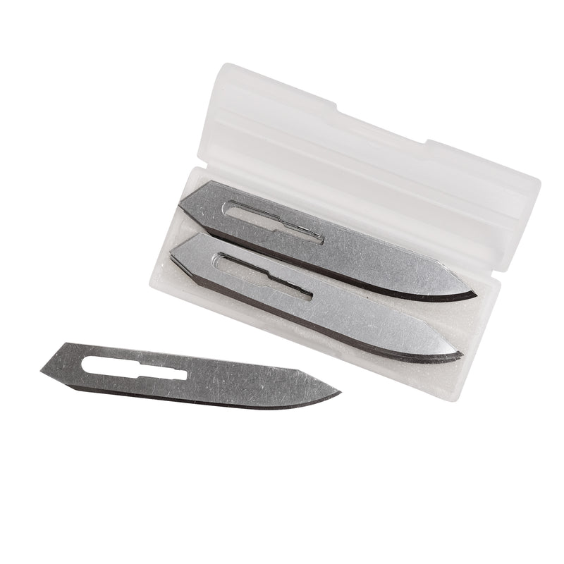 Kershaw Lonerock RBK Replacement Blades (14 Pk) 1890RB