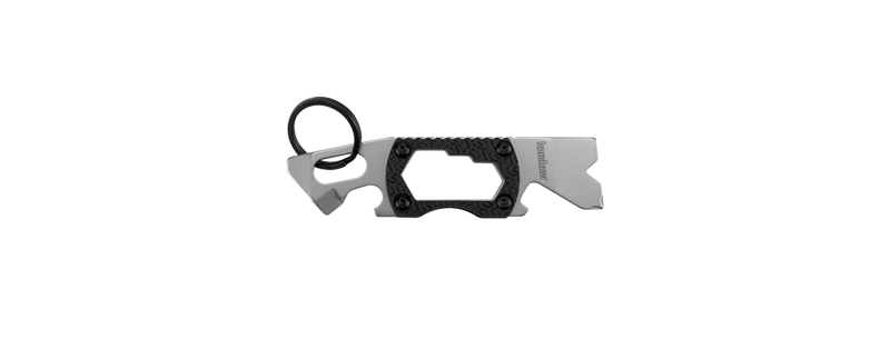 Kershaw PT-2 Keychain Pocket Pry Tool 8810X
