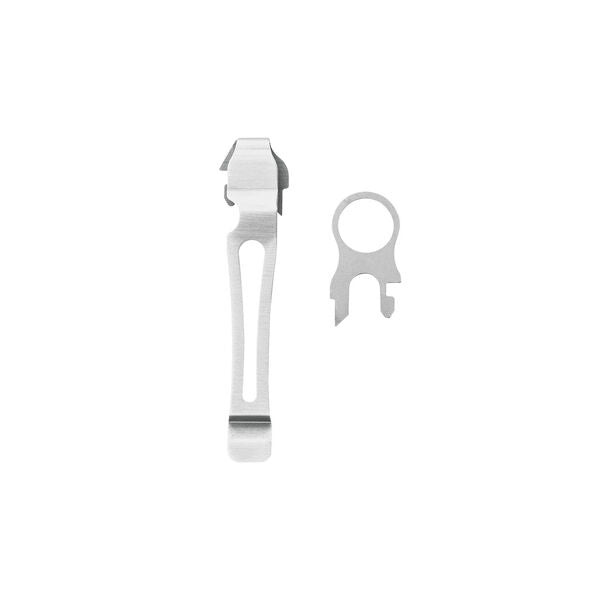 Leatherman Pocket Clip & Lanyard Ring 934850