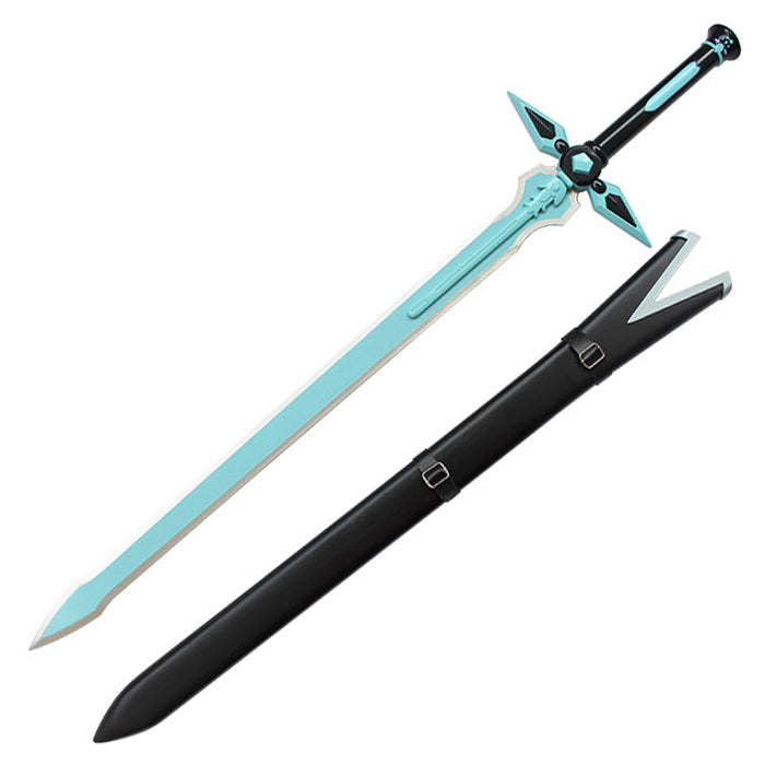 Sword Art Online Dark Repulsor Sword