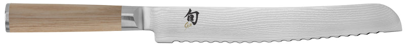 Shun Classic Blonde 9" Bread Kitchen Knife DM0705W