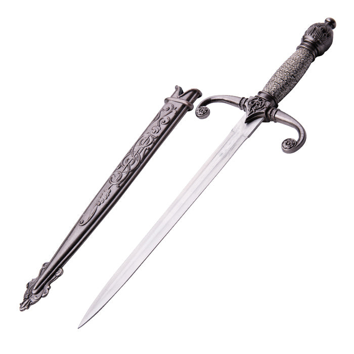 Knight’s Parrying Dagger — Cutting Edge Cutlery Co.