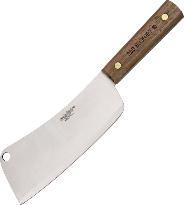 Old Hickory 7" Cleaver Knife 7060
