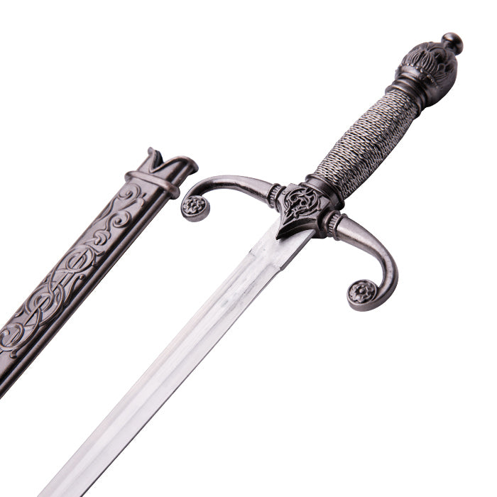 Knight’s Parrying Dagger