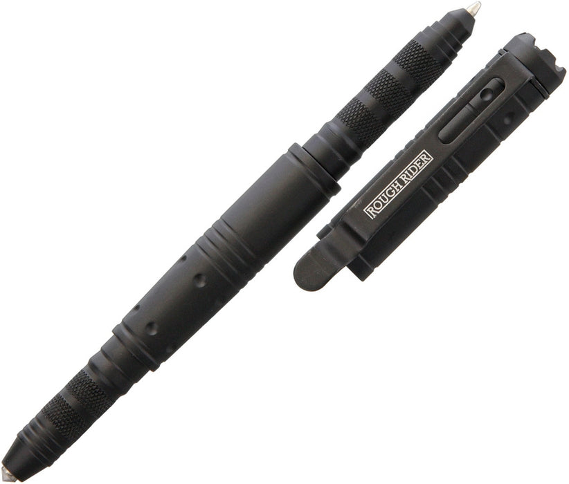 Rough Ryder Tactical Pen (Black) RR1864