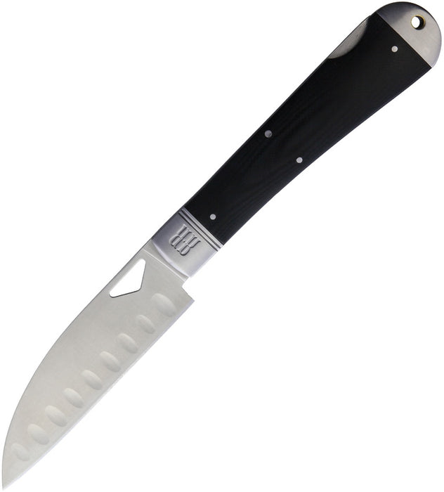 Rough Ryder Pocket Chef Lockback Folding Knife RR2196