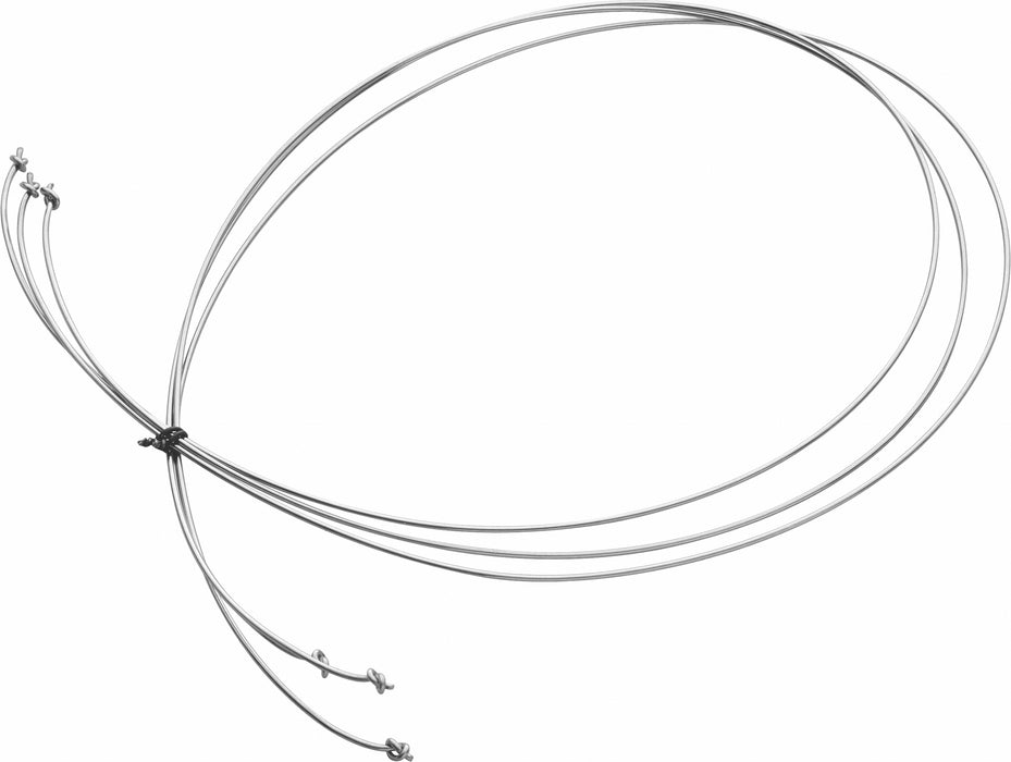 ZWILLING J A Henckels TWIN Cuisine Replacement Cheese Wires (3 pc) 37420-100