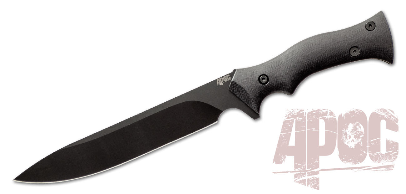 APOC Wayward Camper Knife KD35600