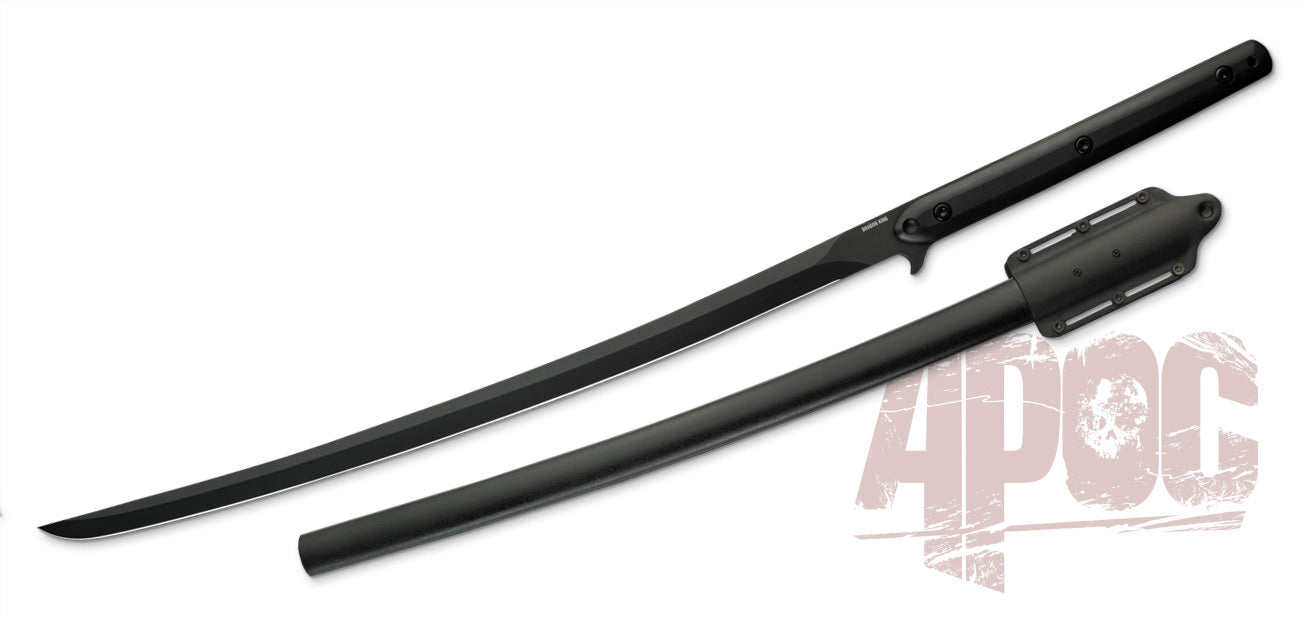 APOC Survival Katana Sword SD35510