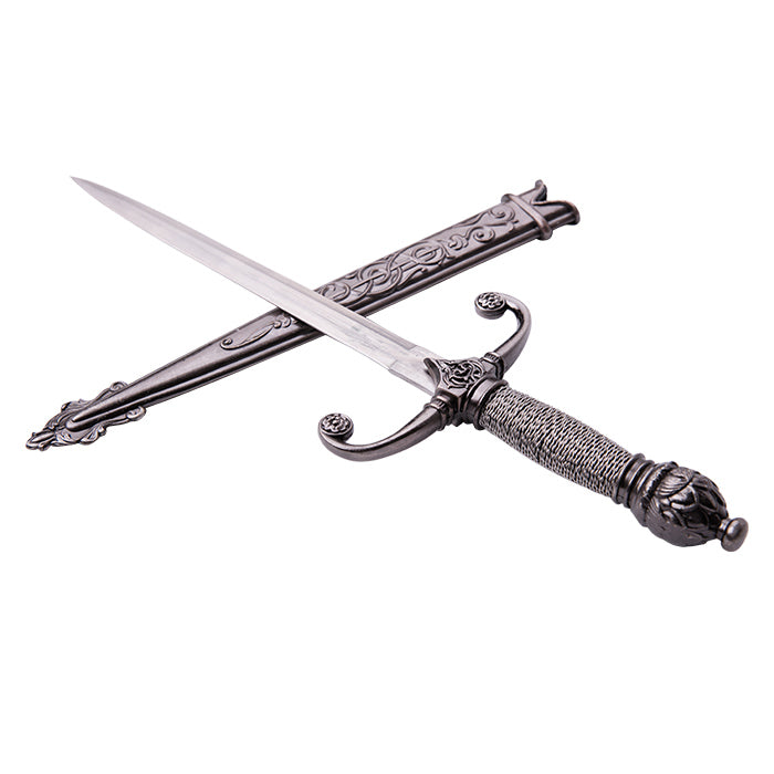 Knight’s Parrying Dagger